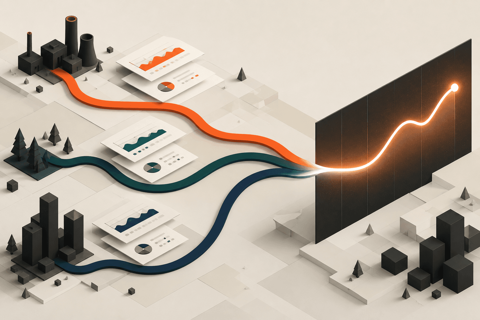 Cover Image for Três formas de usar Demand Planning na sua empresa